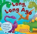Long, Long Ago - Book