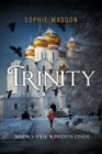 Trinity 1: The Koldun Code - Book