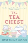 The Tea Chest - Book