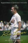Rod Laver : An Autobiography - Book