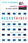 NeuroTribes : Winner of the Samuel Johnson Prize for Nonfiction - Book