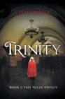 Trinity 2: The False Prince - Book