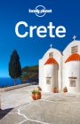 Lonely Planet Crete - eBook