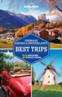 Lonely Planet Germany, Austria & Switzerland's Best Trips - eBook