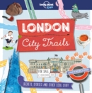 Lonely Planet Kids City Trails - London - Book