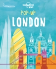 Lonely Planet Kids Pop-up London - Book