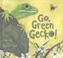 Go Green Gecko! - Book
