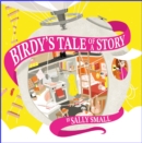 Birdy's Tale of a Story - Book