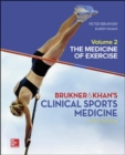 CLINICAL SPORTS MEDICINE: THE MEDICINE OF EXERCISE 5E, VOL 2 - Book