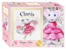 Claris: Book & Toy Gift Set : Claris: The Chicest Mouse in Paris - Book