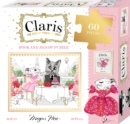 Claris: Book and Jigsaw Puzzle Set : Claris: The Chicest Mouse in Paris - Book