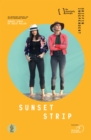 Sunset Strip - Book