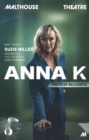 Anna K - Book
