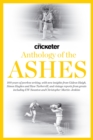 The Cricketer Anthology of the Ashes - Book