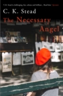 The Necessary Angel - Book