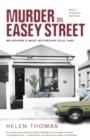 Murder on Easey Street: Melbourne's Most Notorious Cold Case - Book