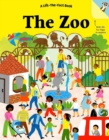 The Zoo : A Lift-the-Fact Book - Book