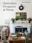 Australian Designers at Home - Book