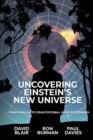 Uncovering Einstein's New Universe : From Wallal to Gravitational Wave Astronomy - Book