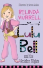 Lulu Bell and the Arabian Nights - Book