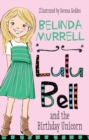 Lulu Bell and the Birthday Unicorn - Book