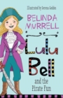 Lulu Bell and the Pirate Fun - Book