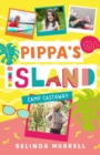 Pippa's Island 4: Camp Castaway - Book
