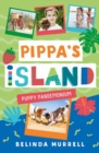 Pippa's Island 5: Puppy Pandemonium - Book