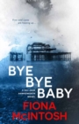 Bye Bye Baby - Book