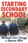 Starting Secondary School - Book