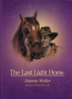 The Last Light Horse - Book