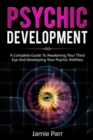Psychic Development - Book