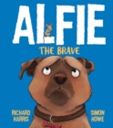 Alfie the Brave - Book
