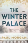 The Winter Palace - Book