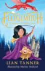 Fledgewitch: A Dragons of Hallow Book - Book