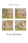 Four Refrains - Book