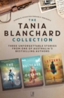 Tania Blanchard Collection : The Girl from Munich, Suitcase of Dreams, Letters from Berlin - eBook