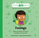 Feelings : Understanding different feelings and emotions - Book