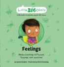 Feelings : Understanding different feelings and emotions - Book