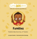 Families : Celebrating diversity in families - Book