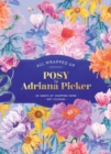 Posy by Adriana Picker : A Wrapping Paper Book - Book
