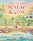 Sunday Skating - Book
