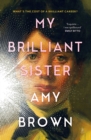 My Brilliant Sister - eBook