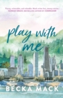 Play with Me - Book