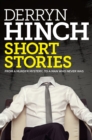 Short Stories : From a Murder Mystery, to a Man Who Never Was - eBook