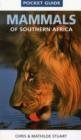 Pocket Guide Mammals of Southern Africa - Book