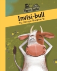 Invisi-Bull : Fun with Words, Valuable Lessons - Book