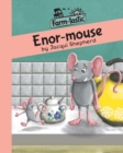 Enor-Mouse : Fun with Words, Valuable Lessons - Book
