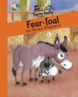 Fear-Foal : Fun with Words, Valuable Lessons - Book