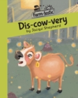 Dis-Cow-Very : Fun with Words, Valuable Lessons - Book